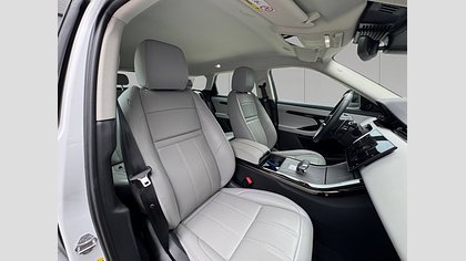 Range Rover Evoque 11