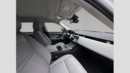Range Rover Evoque 8