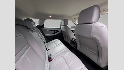Range Rover Evoque 9