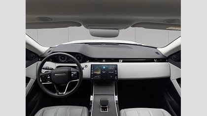 Range Rover Evoque 7