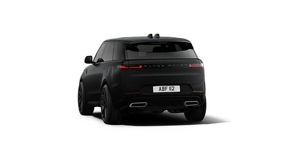 Range Rover Sport 2