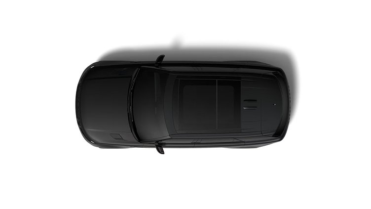 2026 Nowy Land Rover Range Rover Sport Santorini Black AWD Auto Autobiography