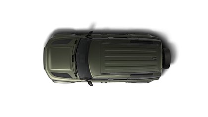 Defender 110 3