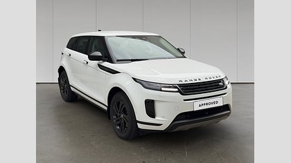 Range Rover Evoque 1