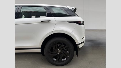 Range Rover Evoque 5