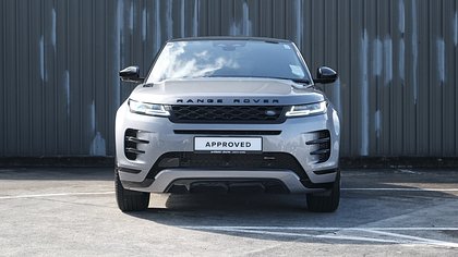 Range Rover Evoque 2