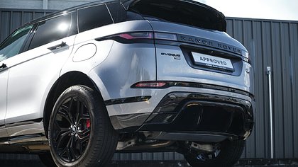 Range Rover Evoque 6