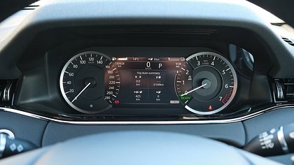 Range Rover Evoque 10
