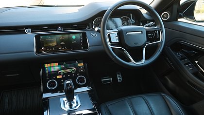 Range Rover Evoque 7