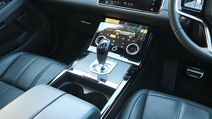 Range Rover Evoque 11