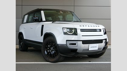 Defender 110 0