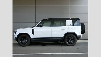 Defender 110 5
