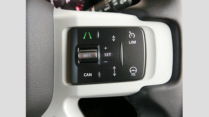 Defender 110 35