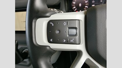 Defender 110 31