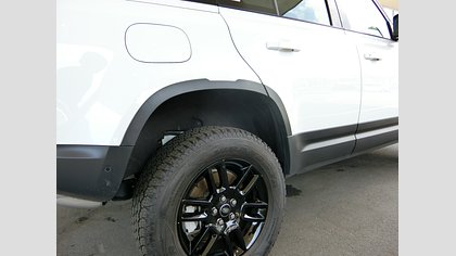 Defender 110 13