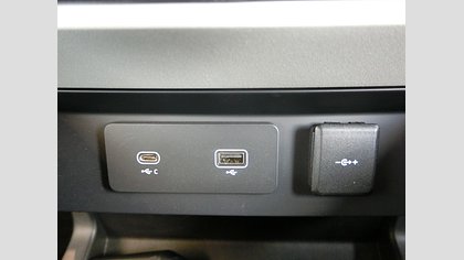 Defender 110 20