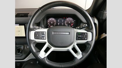 Defender 110 25