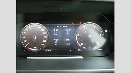 Defender 110 18