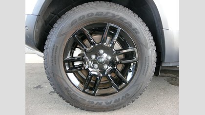 Defender 110 8