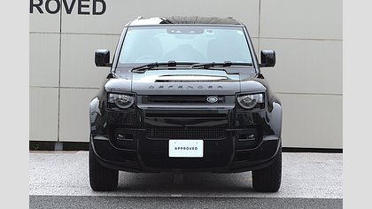 Defender 110 7