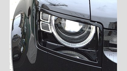 Defender 110 9