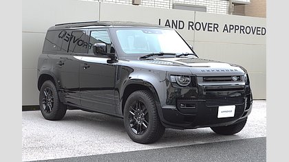 Defender 110 0