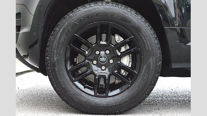 Defender 110 8