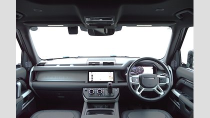 Defender 110 3