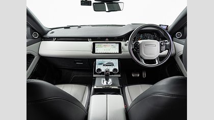 Range Rover Evoque 3