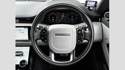 Range Rover Evoque 26