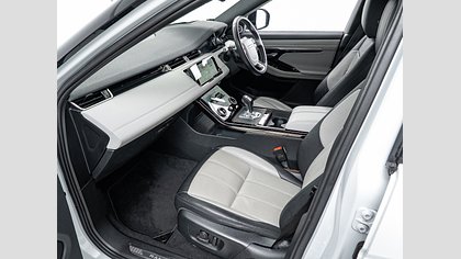 Range Rover Evoque 2