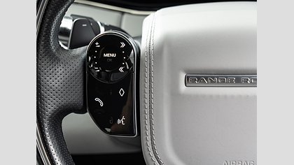 Range Rover Evoque 14