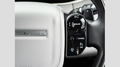 Range Rover Evoque 30