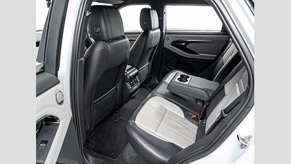 Range Rover Evoque 4