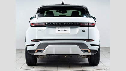 Range Rover Evoque 6