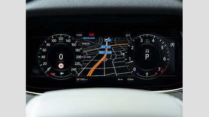 Range Rover Evoque 24