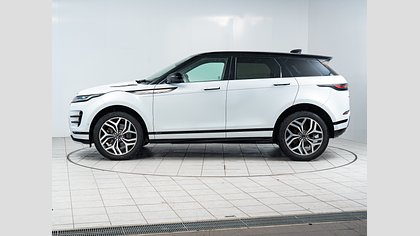Range Rover Evoque 5