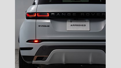Range Rover Evoque 9