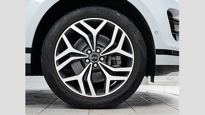 Range Rover Evoque 8