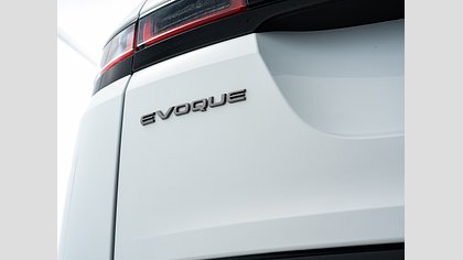 Range Rover Evoque 21