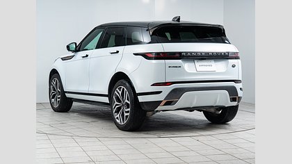Range Rover Evoque 1