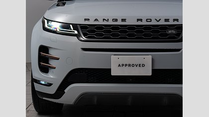 Range Rover Evoque 12