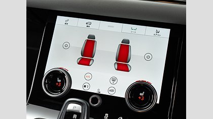 Range Rover Evoque 11