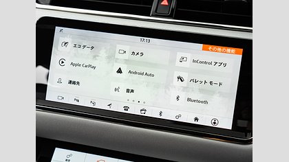 Range Rover Evoque 19