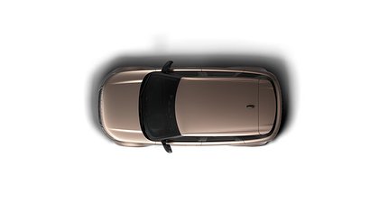 Range Rover Evoque 3