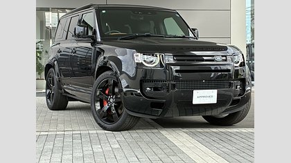 Defender 110 0