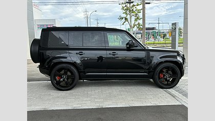 Defender 110 6