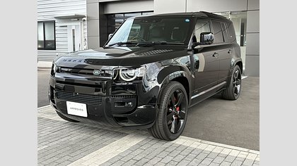 Defender 110 11