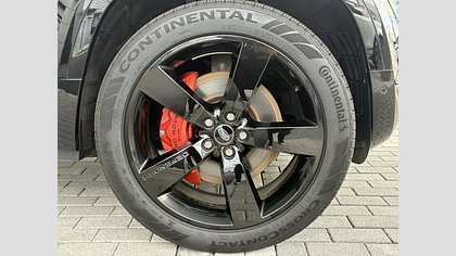 Defender 110 9