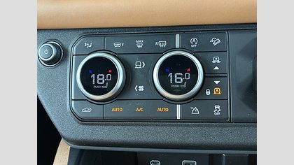 Defender 110 36